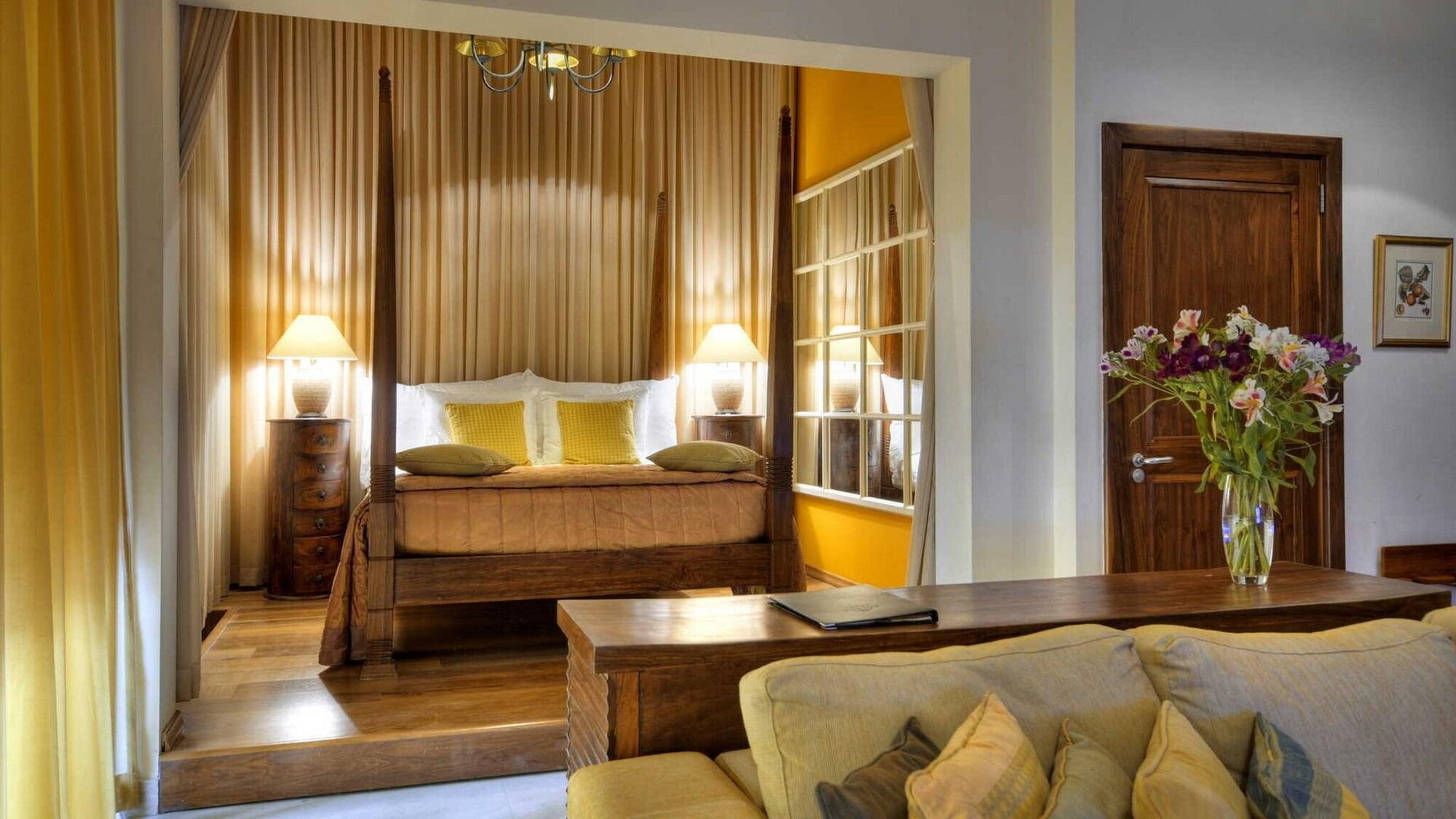 Ax Palazzo Capua Hotel Sliema Bagian luar foto