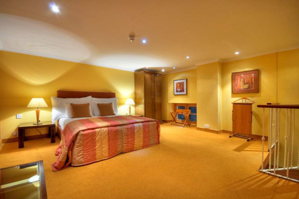 Ax Palazzo Capua Hotel Sliema Bagian luar foto