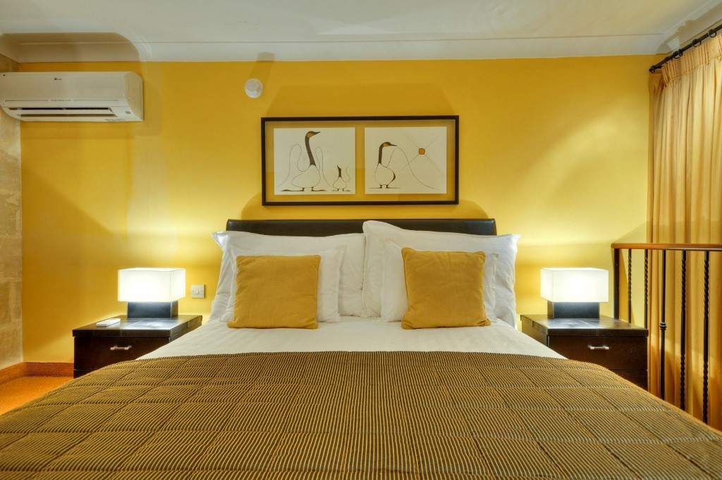 Ax Palazzo Capua Hotel Sliema Bagian luar foto