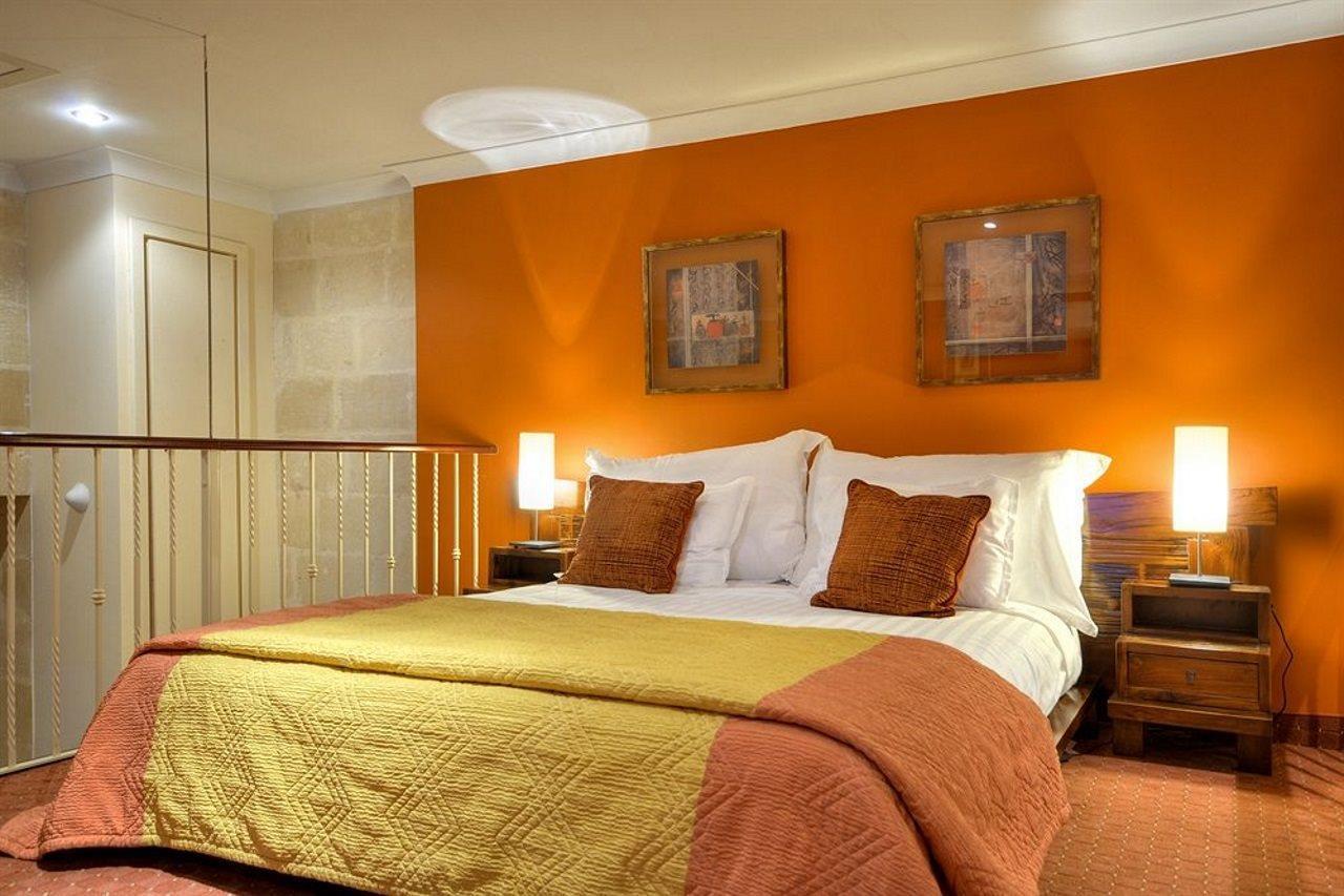 Ax Palazzo Capua Hotel Sliema Bagian luar foto