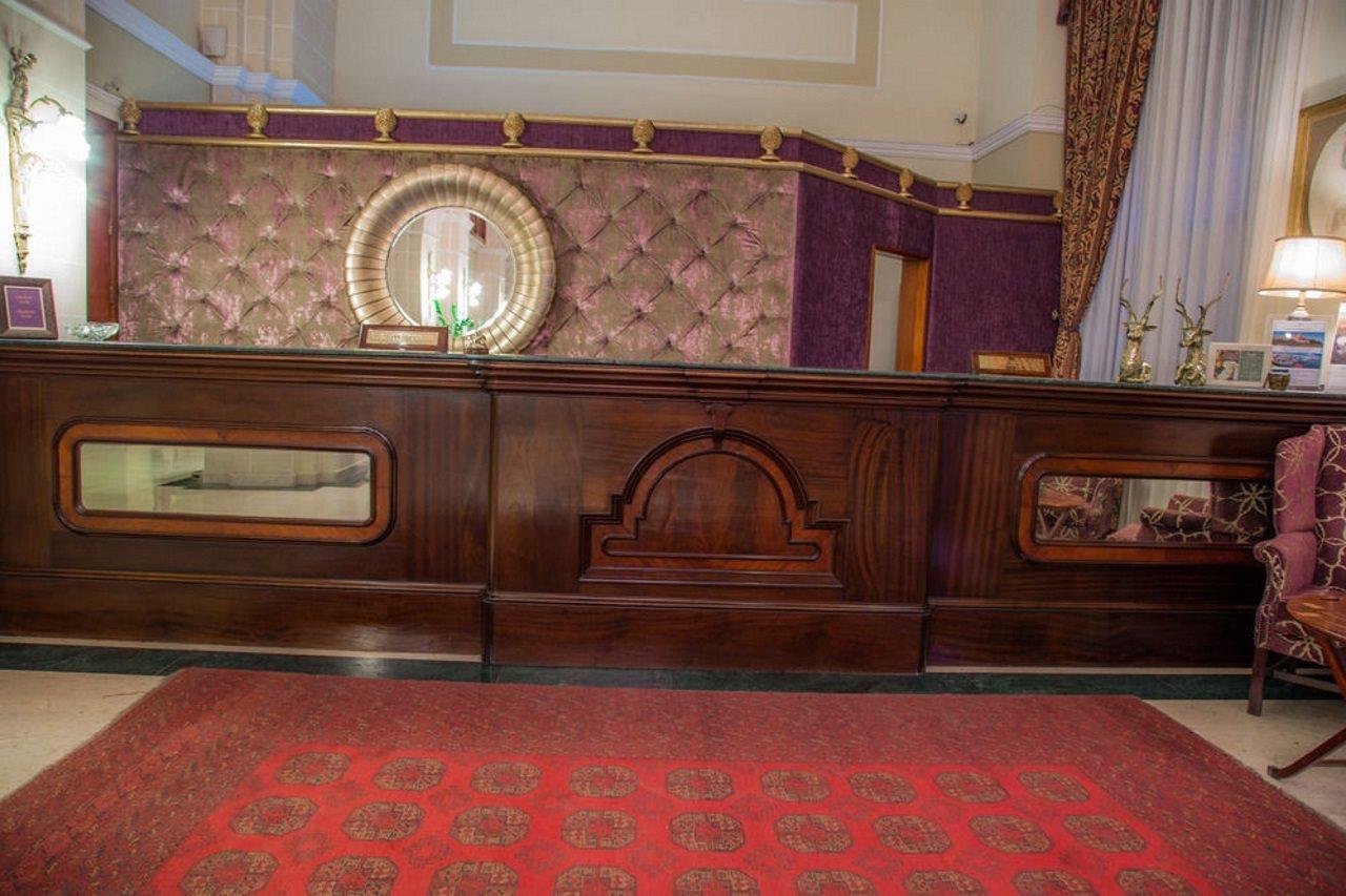Ax Palazzo Capua Hotel Sliema Bagian luar foto