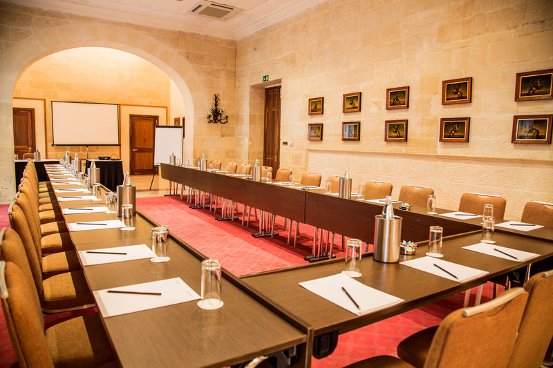 Ax Palazzo Capua Hotel Sliema Bagian luar foto