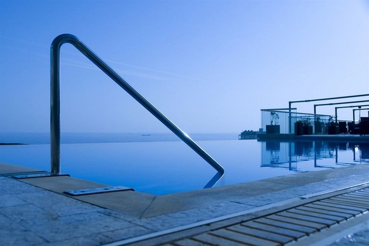 Ax Palazzo Capua Hotel Sliema Bagian luar foto