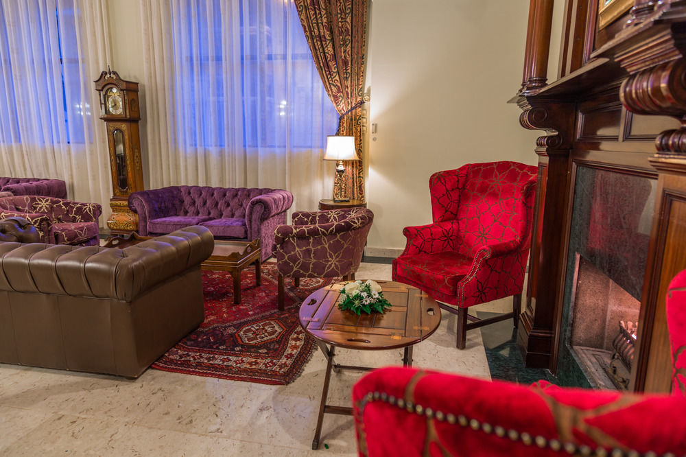 Ax Palazzo Capua Hotel Sliema Bagian luar foto