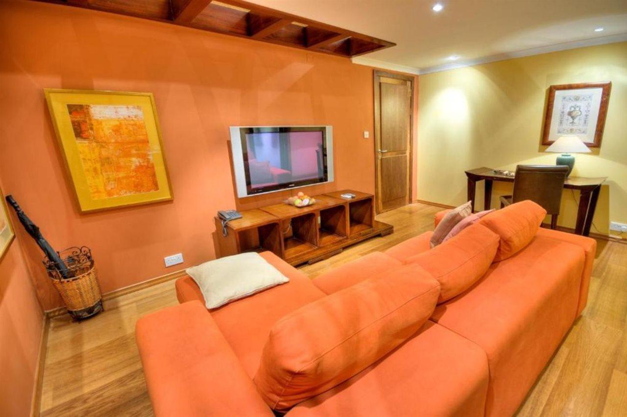 Ax Palazzo Capua Hotel Sliema Bagian luar foto